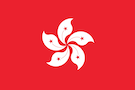 Flag of Hong Kong