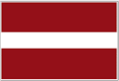 Flag of Latvia